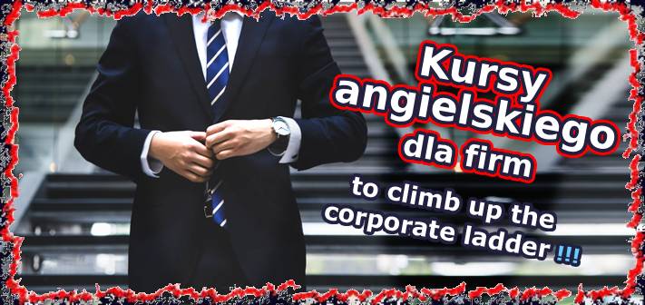 Kursy Angielskiego dla Firm